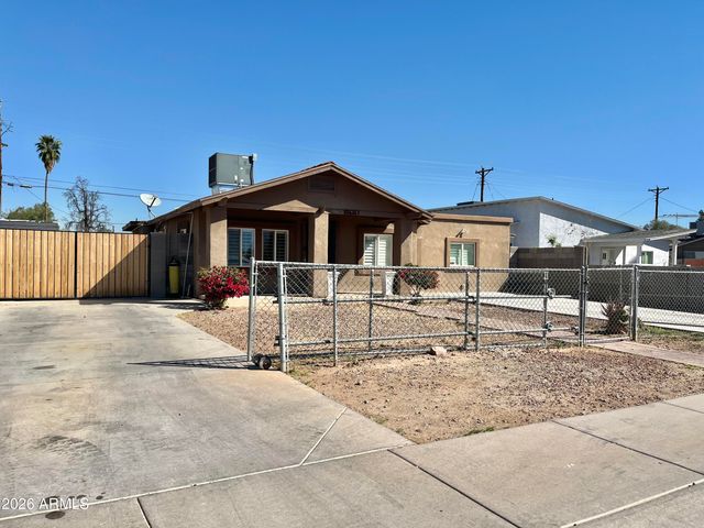 10918 W DURANGO Street, Avondale, AZ 85323