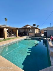 10918 W DURANGO Street, Avondale, AZ 85323