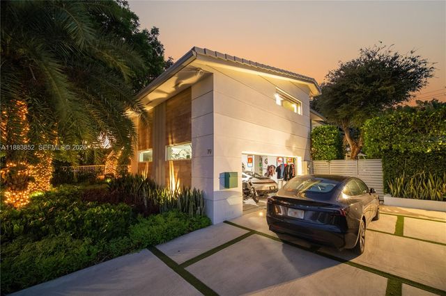 79 W Shore Dr, Miami, FL 33133