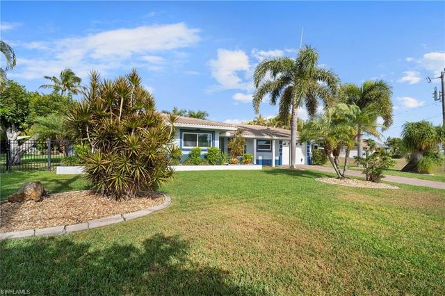 101 SE 41st TER, Cape Coral, FL 33904