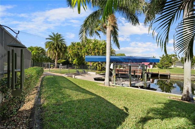 101 SE 41st TER, Cape Coral, FL 33904