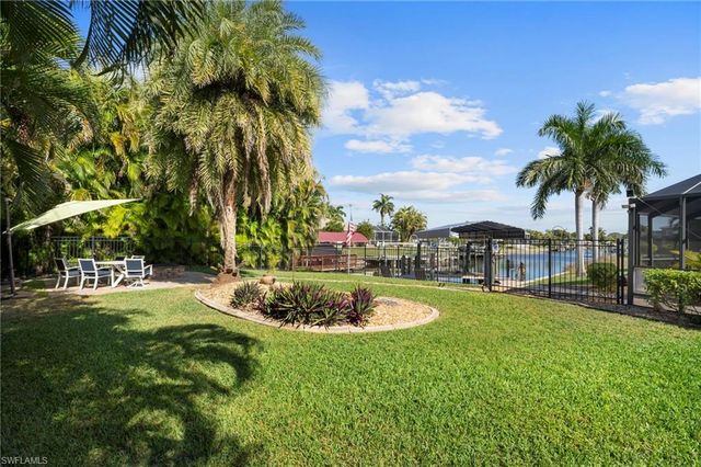 101 SE 41st TER, Cape Coral, FL 33904