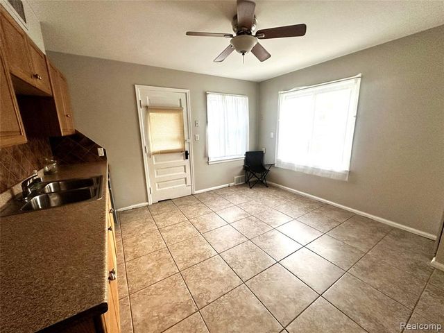 25115 Andover Drive, Dearborn Heights, MI 48125