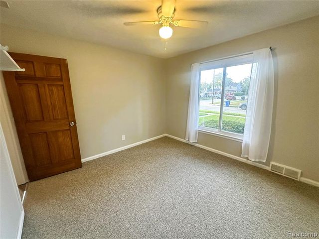 25115 Andover Drive, Dearborn Heights, MI 48125