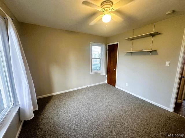 25115 Andover Drive, Dearborn Heights, MI 48125
