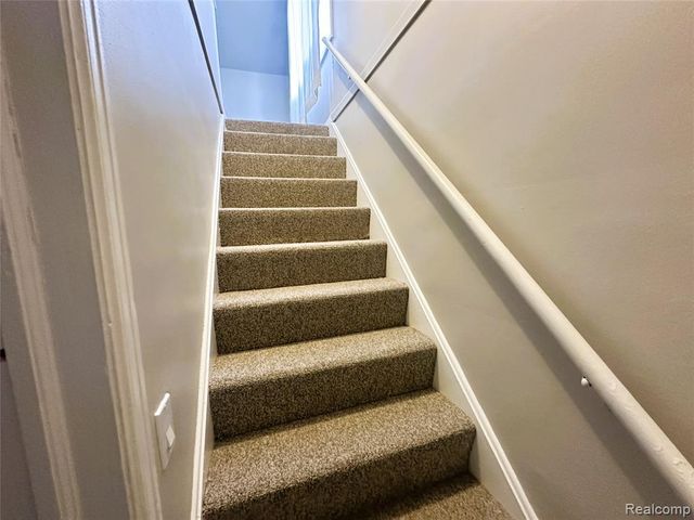25115 Andover Drive, Dearborn Heights, MI 48125