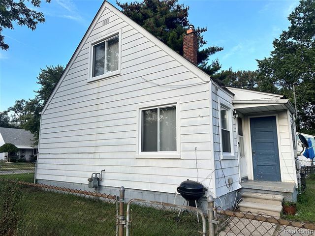 25115 Andover Drive, Dearborn Heights, MI 48125