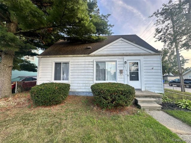 25115 Andover Drive, Dearborn Heights, MI 48125
