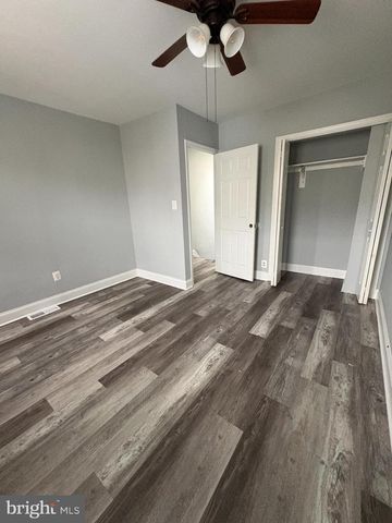 3413 NOBLE ST, Baltimore, MD 21224