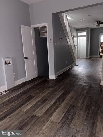 3413 NOBLE ST, Baltimore, MD 21224