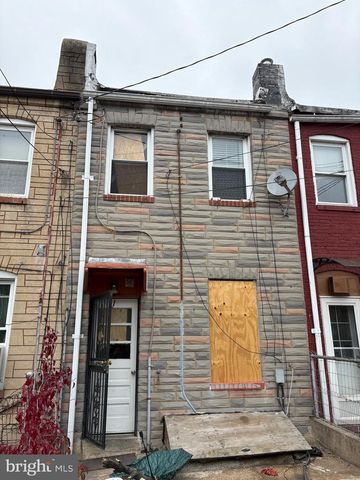3413 NOBLE ST, Baltimore, MD 21224