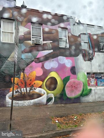3413 NOBLE ST, Baltimore, MD 21224