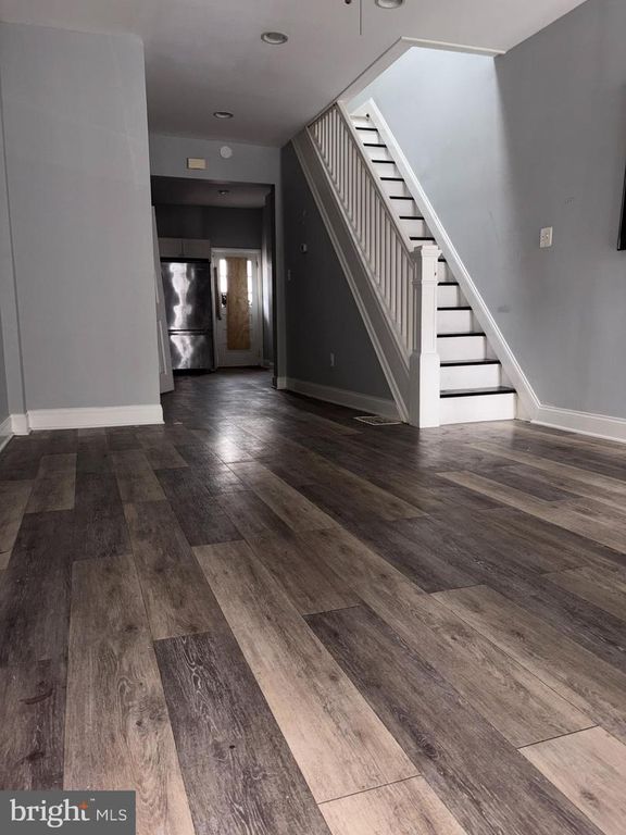 3413 NOBLE ST, Baltimore, MD 21224