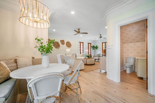 108 Live Oak Drive, Mount Pleasant, SC 29464