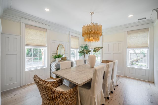 108 Live Oak Drive, Mount Pleasant, SC 29464