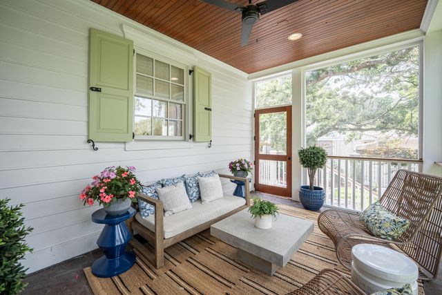 108 Live Oak Drive, Mount Pleasant, SC 29464