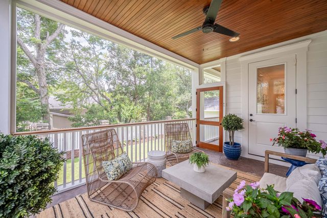 108 Live Oak Drive, Mount Pleasant, SC 29464