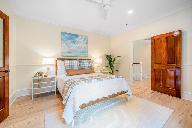 108 Live Oak Drive, Mount Pleasant, SC 29464