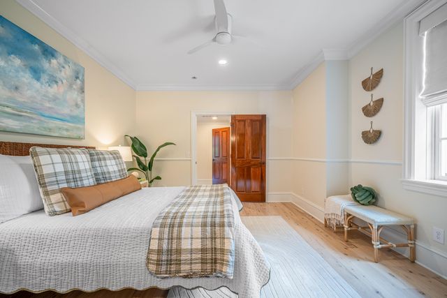 108 Live Oak Drive, Mount Pleasant, SC 29464