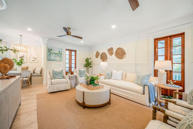 108 Live Oak Drive, Mount Pleasant, SC 29464