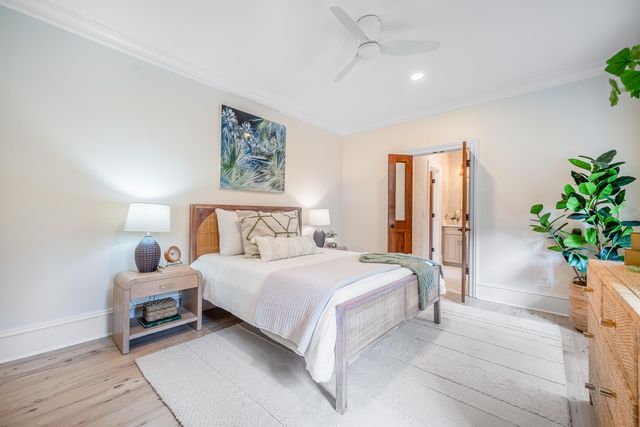 108 Live Oak Drive, Mount Pleasant, SC 29464