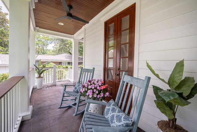 108 Live Oak Drive, Mount Pleasant, SC 29464