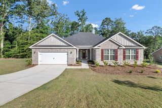 3370 Trevi Trail, Douglasville, GA 30135