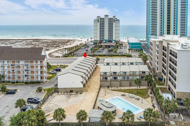 554 E Beach Boulevard 7, Gulf Shores, AL 36542