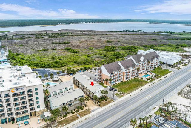 554 E Beach Boulevard 7, Gulf Shores, AL 36542