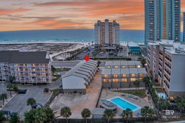 554 E Beach Boulevard 7, Gulf Shores, AL 36542