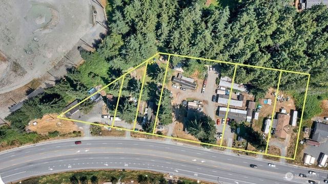 823 128th Street SE, Everett, WA 98208