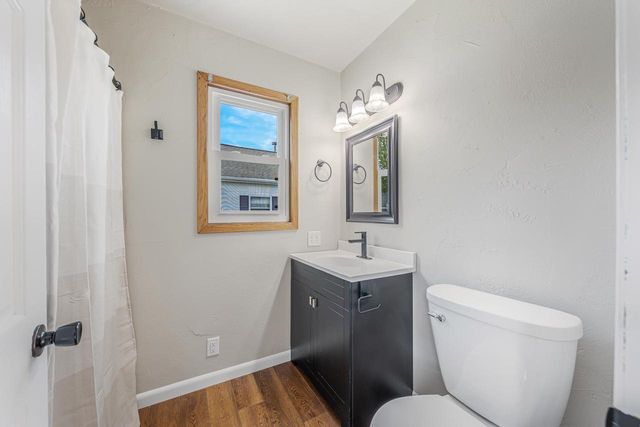 1421 CEDAR STREET, Oshkosh, WI 54901