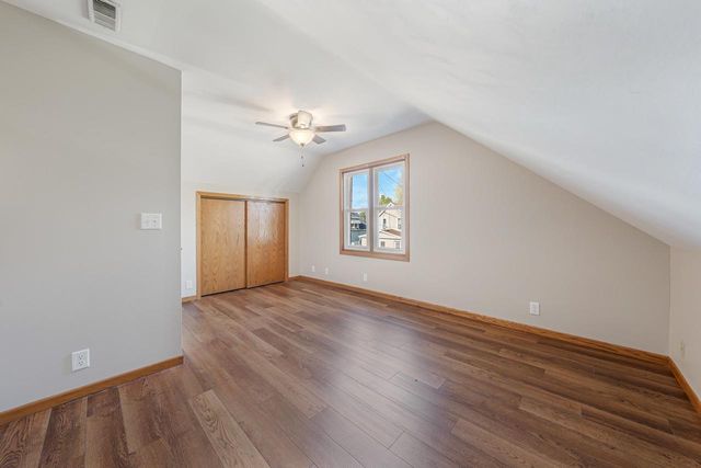 1421 CEDAR STREET, Oshkosh, WI 54901