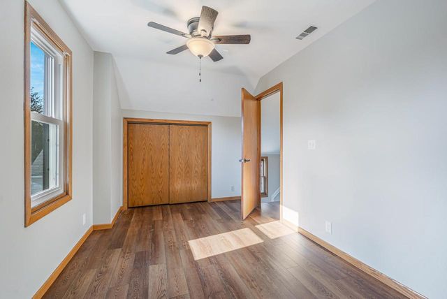 1421 CEDAR STREET, Oshkosh, WI 54901