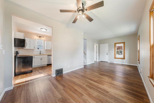 1421 CEDAR STREET, Oshkosh, WI 54901