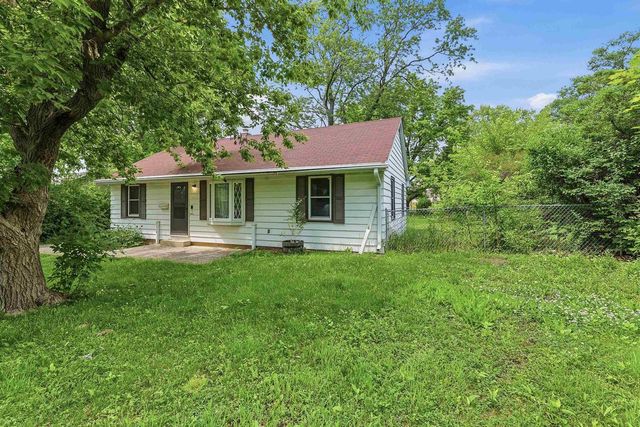 2514 W RAMSEY AVENUE, Milwaukee, WI 53221