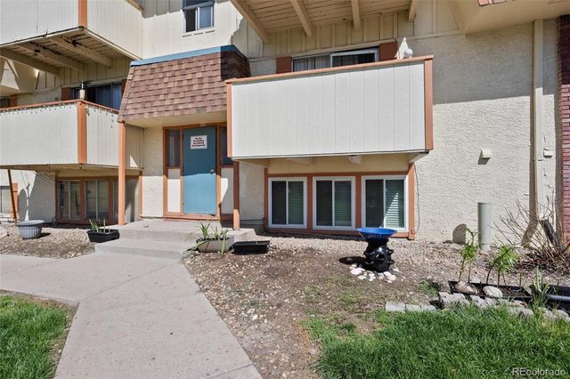 10211 Ura Lane 9-107, Thornton, CO 80260