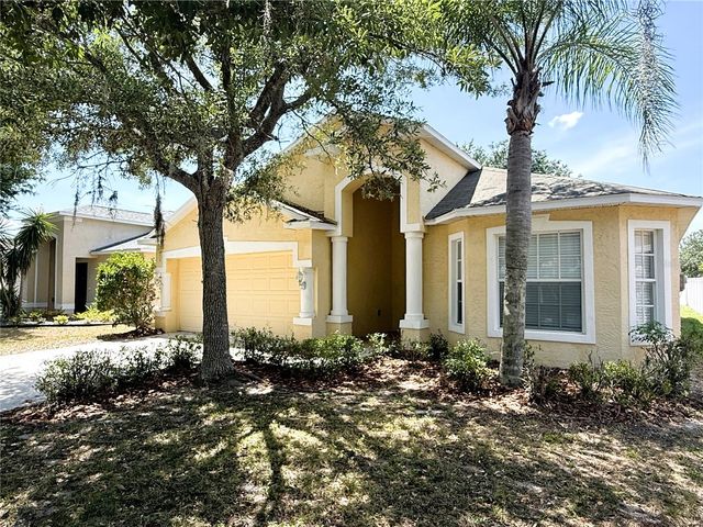 2345 ROANOKE SPRINGS DRIVE, Ruskin, FL 33570