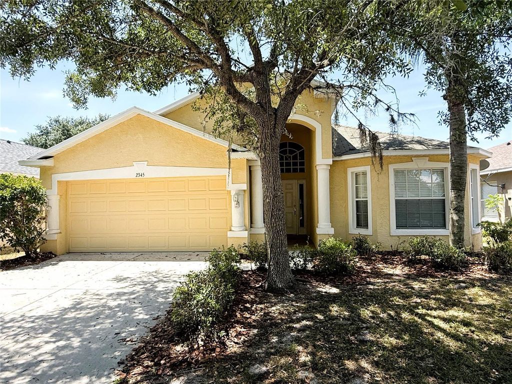 2345 ROANOKE SPRINGS DRIVE, Ruskin, FL 33570