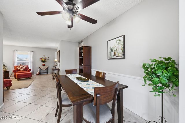 10915 W EL CAPITAN Circle, Sun City, AZ 85351