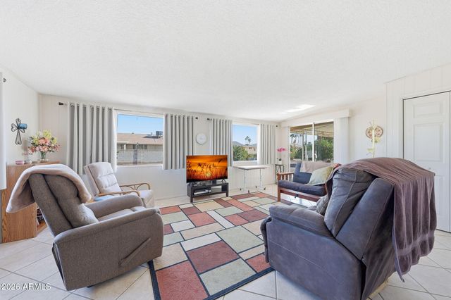 10915 W EL CAPITAN Circle, Sun City, AZ 85351