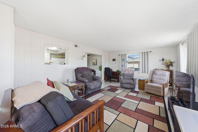 10915 W EL CAPITAN Circle, Sun City, AZ 85351