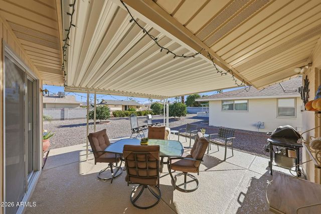 10915 W EL CAPITAN Circle, Sun City, AZ 85351