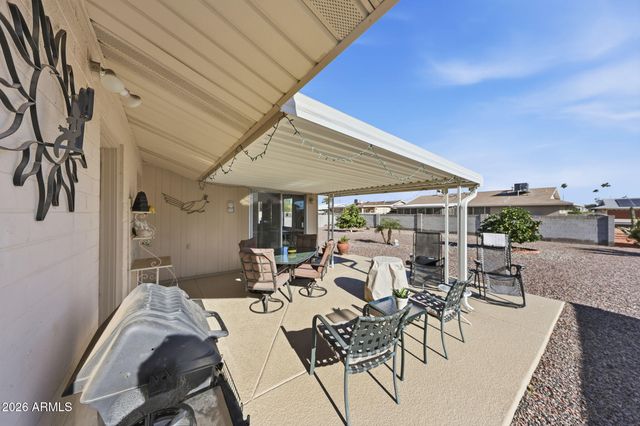 10915 W EL CAPITAN Circle, Sun City, AZ 85351