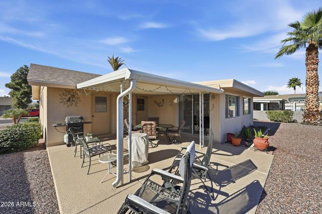 10915 W EL CAPITAN Circle, Sun City, AZ 85351