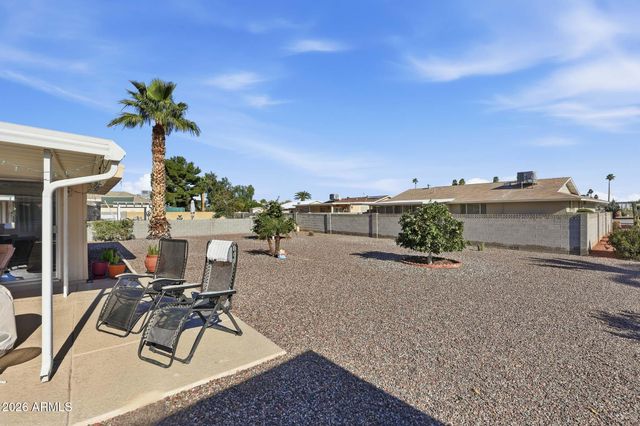 10915 W EL CAPITAN Circle, Sun City, AZ 85351