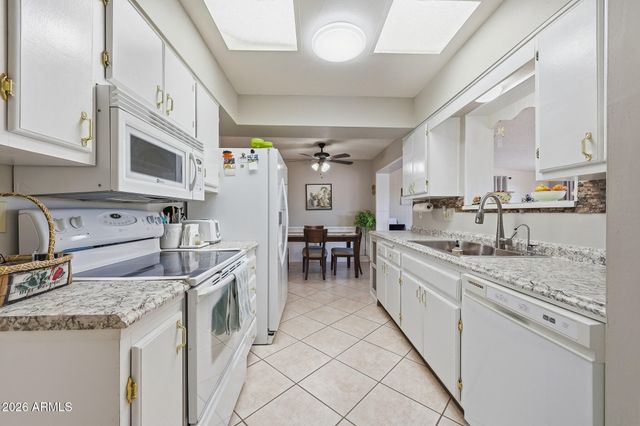 10915 W EL CAPITAN Circle, Sun City, AZ 85351