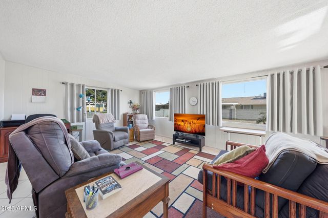 10915 W EL CAPITAN Circle, Sun City, AZ 85351