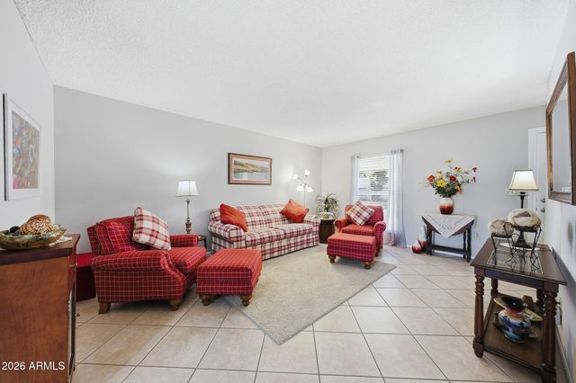 10915 W EL CAPITAN Circle, Sun City, AZ 85351