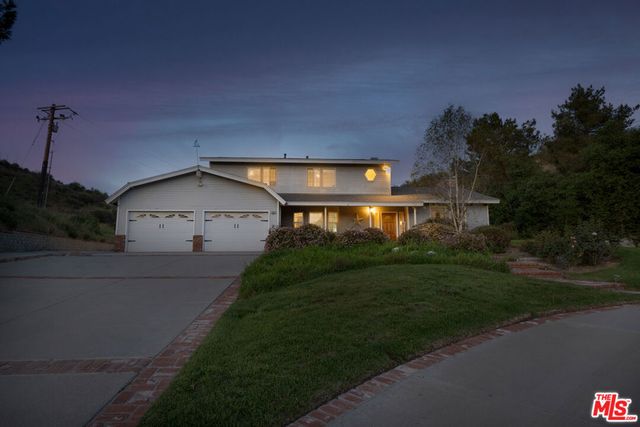 28132 Oak Spring Canyon Road, Canyon Country, CA 91387